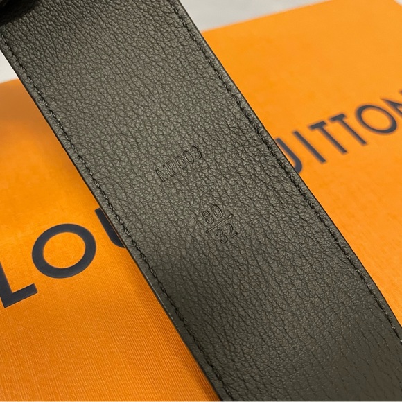 Louis Vuitton Race Speedy Belt - Picture 4 of 8